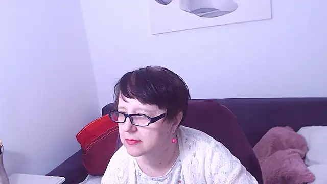 ChristaRose: απευθείας συνομιλία ΧΧΧ