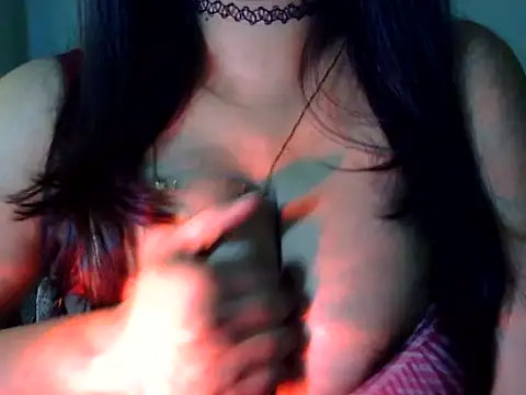 Chat XXX en directo de indianninza