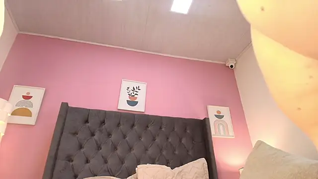 Alistoker's Live XXX Chat