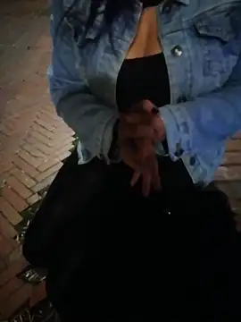 Chatroom XXX en direct de sophie_banger