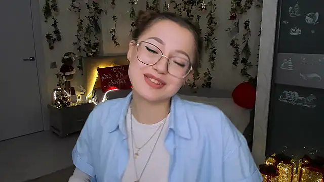 SereneFlame – Naživo XXX chat