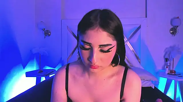 KattEngel 网络视讯表演