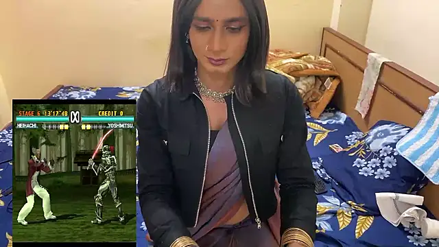 LuvLayla 现场XXX聊天