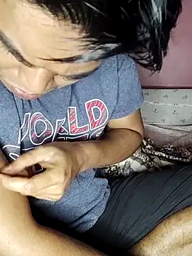 Zarul98 网络视讯表演