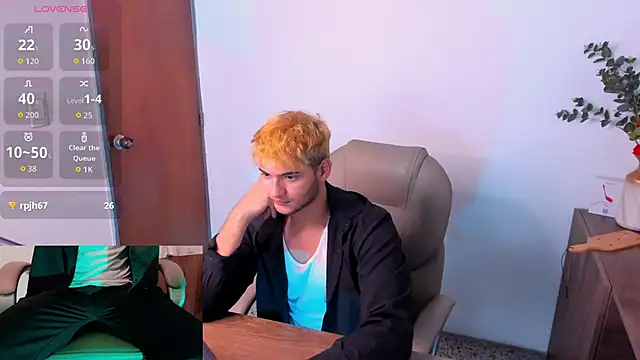 KaelSwitch 网络视讯表演