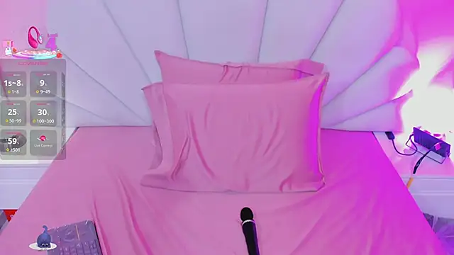 Ary__cherry 即時 XXX 聊天