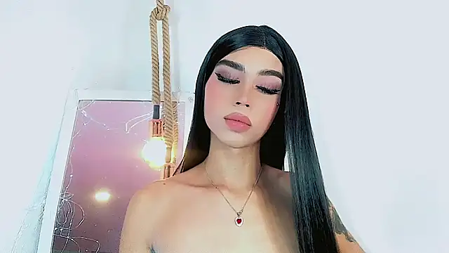 Miss-Saraii Live XXX-chat