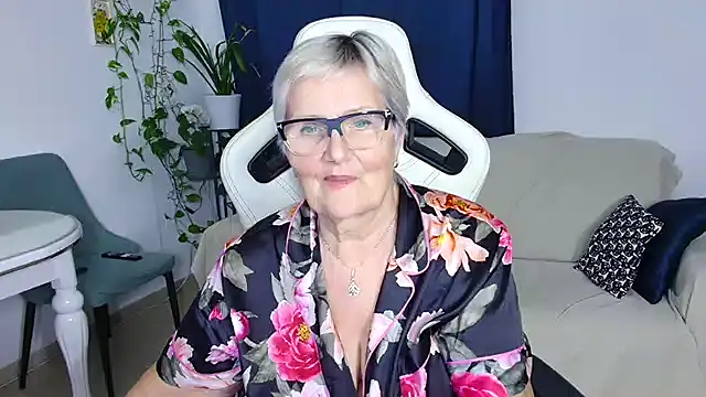 Selenna57 Webcam Show