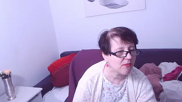 ChristaRose – Naživo XXX chat