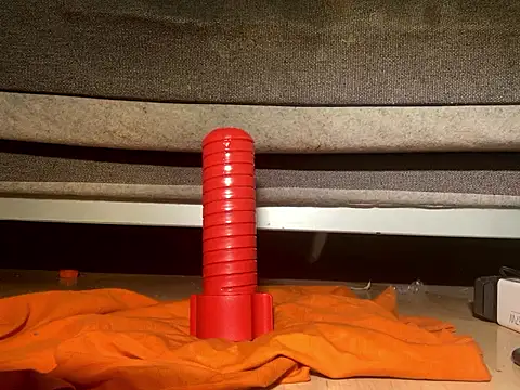 mesetti's Live XXX Chat