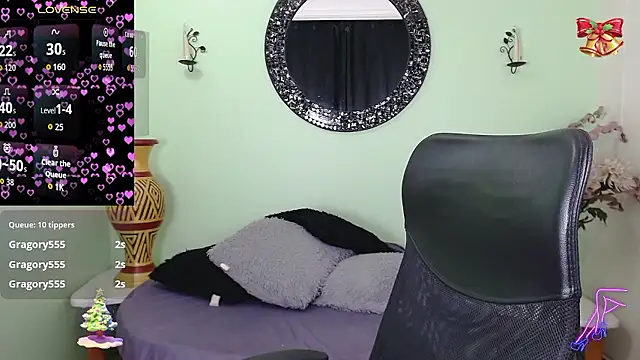 Онлайн чат XXX Sofia_Franco_