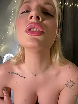 Chatroom XXX en direct de Ella_Charm