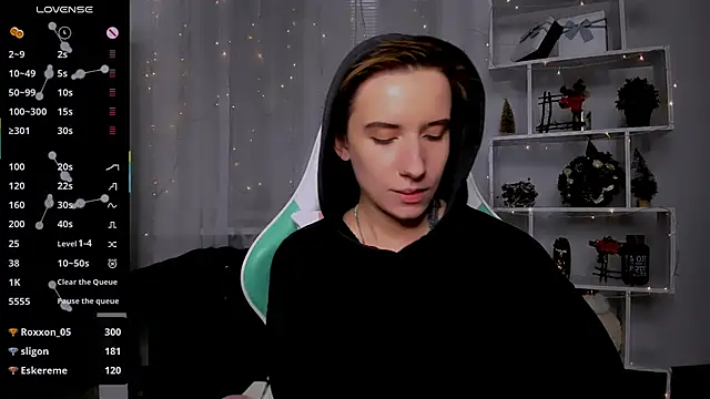 _Rein_ramm 现场XXX聊天