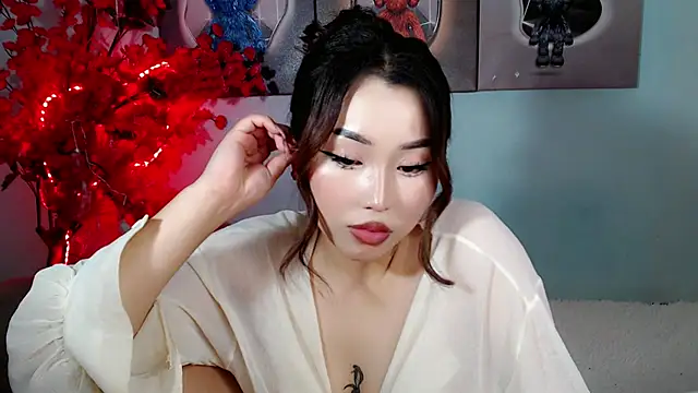 ichiben Live XXX-Chat