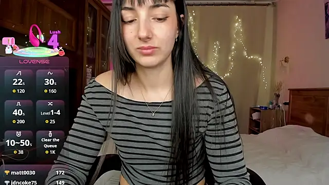 AishaGold 即時 XXX 聊天