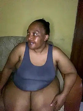 Amandious' Live XXX Chat