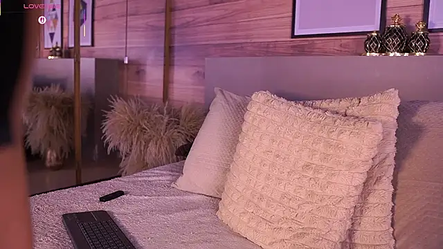 AmmyScott's Live XXX Chat