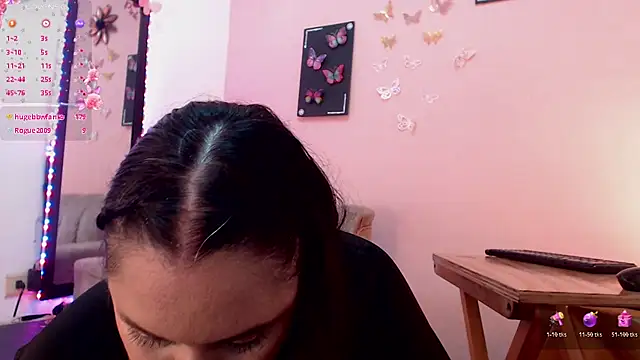 nicollejordan1 现场XXX聊天