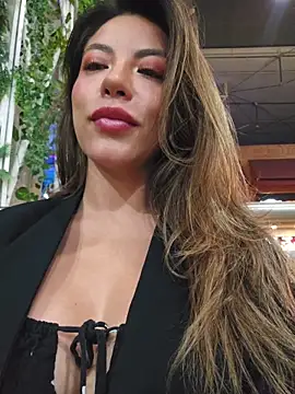 Karen_San_Miguel's Live XXX Chat