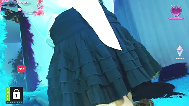 Abri_369 Live XXX-Chat