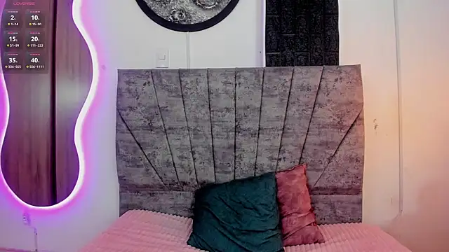 Czat XXX na żywo – April1_sc