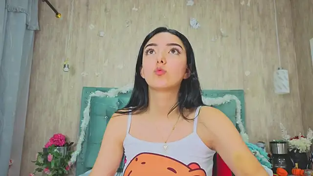 Marcelaa_fox 라이브 XXX 채팅