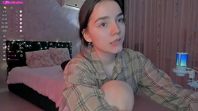 sweete_chantal's Live XXX Chat