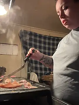 Živý XXX chat princessbr_013