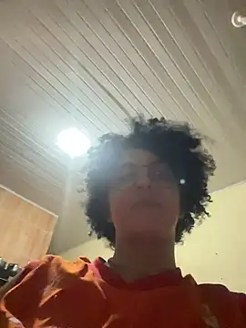 CamillyBlum's Webcam Show