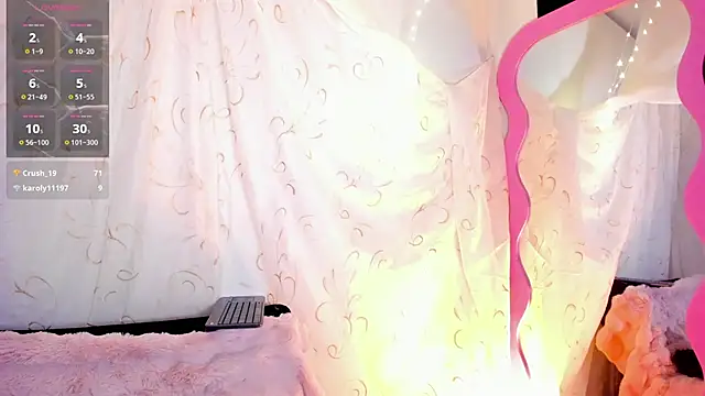 KuraiBi Obrolan Langsung XXX