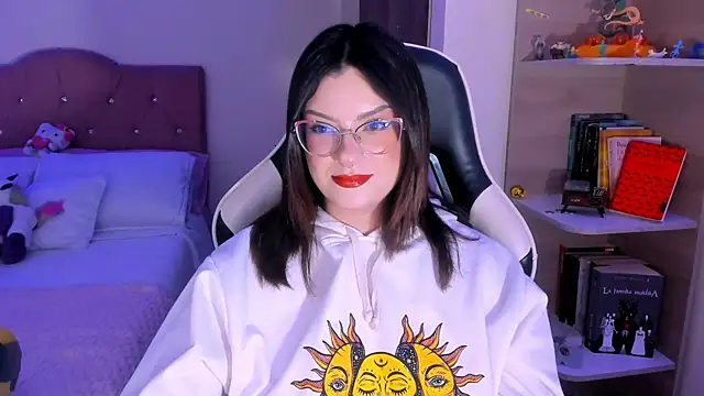 OphelianaRose33 Live XXX-Chat