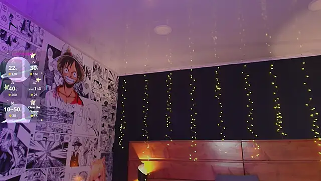 hanna_kimura Live XXX-Chat