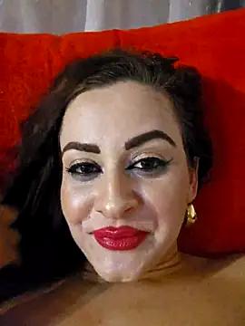 QueensInspireKings' Live XXX Chat