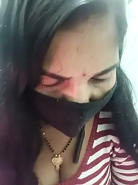 Payal-001 라이브 XXX 채팅