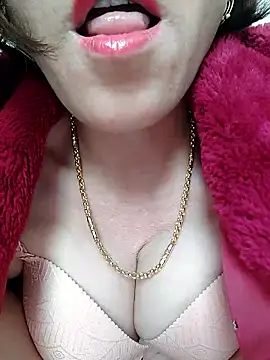 Czat XXX na żywo – Ana_baby01