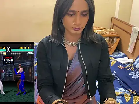 LuvLayla's Live XXX Chat