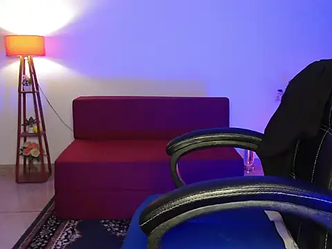 _Ameera_ Webcam show