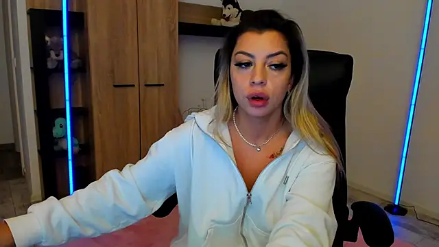 nicole___91 Webcam Show