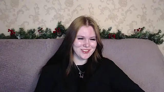 Musegirl – webcam-show