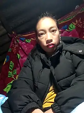 Nabi_show: онлайн-секс-чат