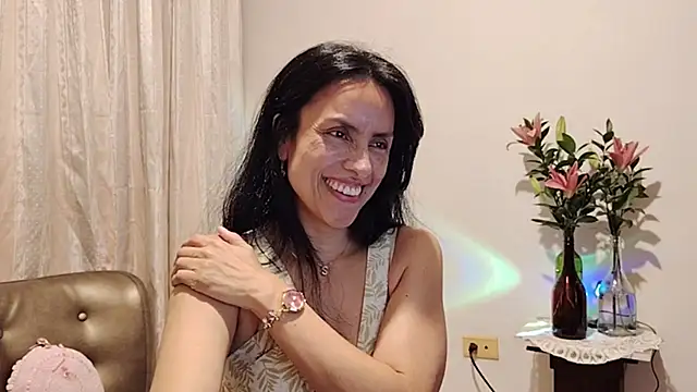 Bella_Exhibition: вебкам-шоу