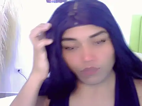 charlotte1_sweet's Webcam Show