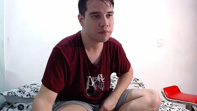 Show webcam de queen_night19