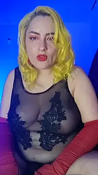 JessicaBurny69 élő XXX-chatje