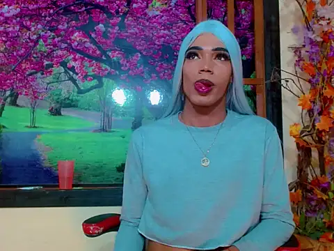 andrea_hot31 现场XXX聊天