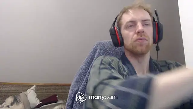 Show Webcam de Milkyman7