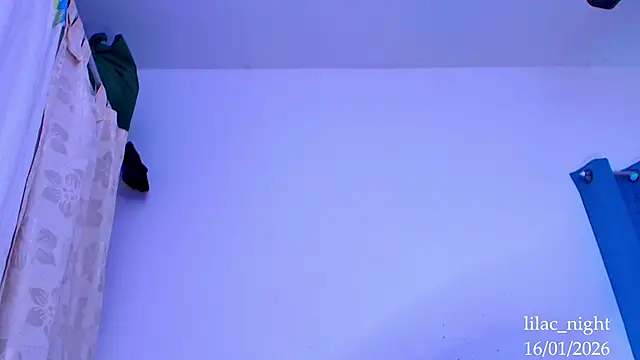 lilac_night33 라이브 XXX 채팅