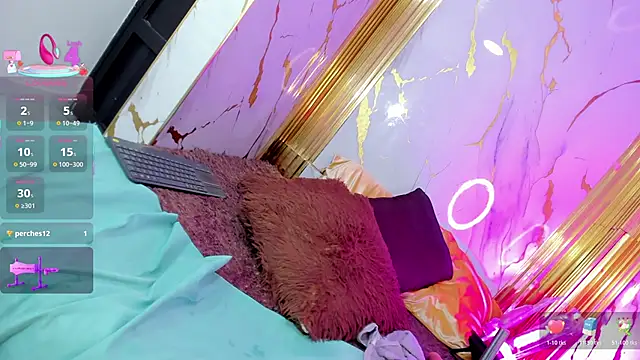 dianamilf's Live XXX Chat