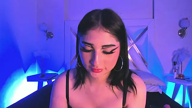 Chat +18 de KattEngel ao vivo