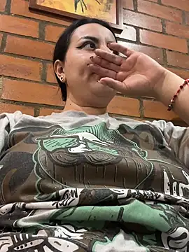 Chat +18 de Abril_Luv ao vivo